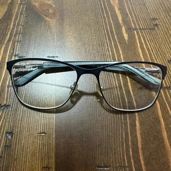 Cote D'Azur CDA-251 glasses frames GUC - Picture 2 of 7